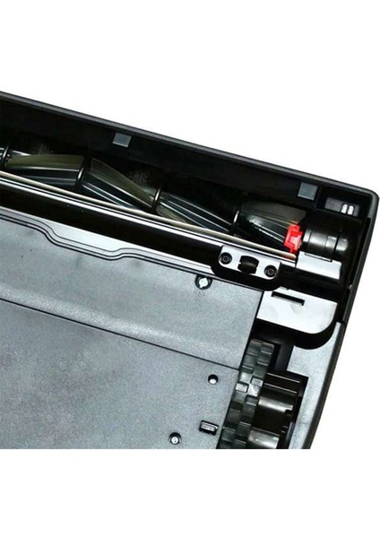 D Serisi D3 D4 D5 D6 D7 D70E D75 D80 D85 Robot Süpürge Yedek Ana Yan Fırça Filtresi ile Uyumludur (Yurt Dışından) fiyatları