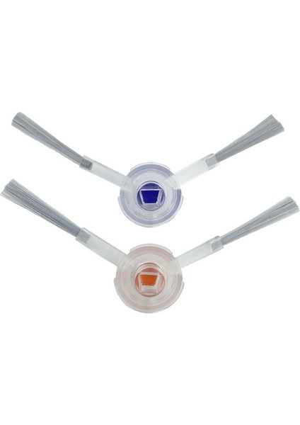 Freo Z Ultra Robot Süpürge Parçalarının Değiştirilmesi Için 24 Adet Yan Fırça Temizleme (Yurt Dışından) indirimleri