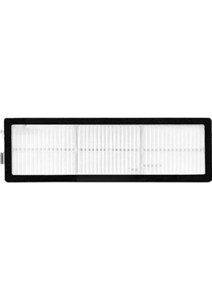 Robot Süpürge S10T STFCR01SZ Yedek Parça Aksesuarları Silindir Yan Fırça Hepa Filtre Paspas Bezi (Yurt Dışından) fırsatları