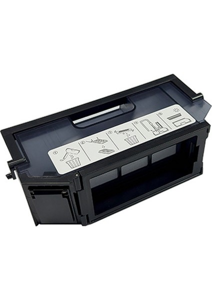 X5 Pro Robot Süpürge Eklentisi Çöp Kutusu Için Yedek Toz Kutusu (Yurt Dışından)