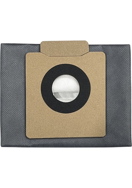 X8 Pro X10 Omını Robot Süpürge Yedek Toz Torbaları Yedek Parçalar Aksesuarlar (Yurt Dışından) indirimleri