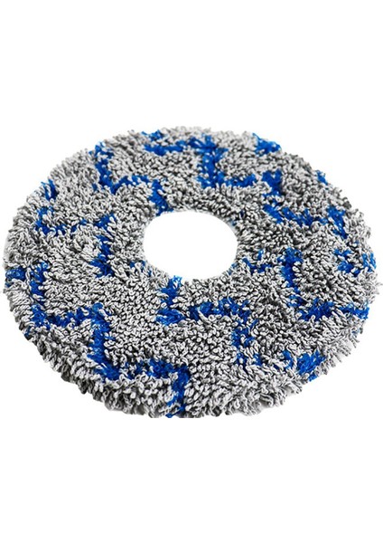 T10/T10 Turbo Aksesuarları Robot Süpürge Parçaları Ana Yan Fırça Paspas Bezi A (Yurt Dışından) modelleri