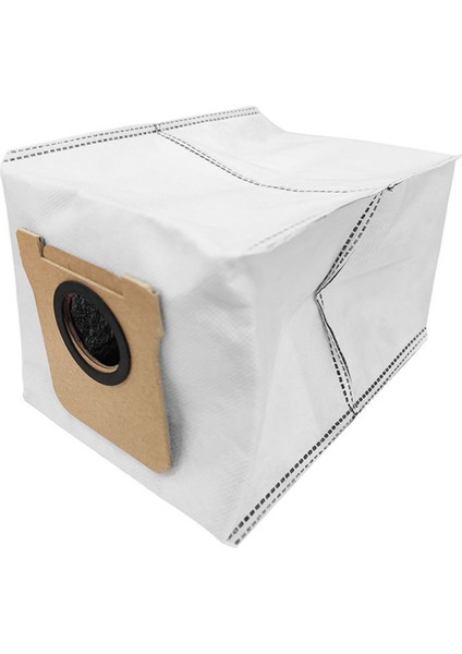 M30S Robot Süpürge Aksesuarları Ana Fırça Hepa Filtre Paspas Bezi Toz Torbası Yedek Parçaları D (Yurt Dışından) fiyatları