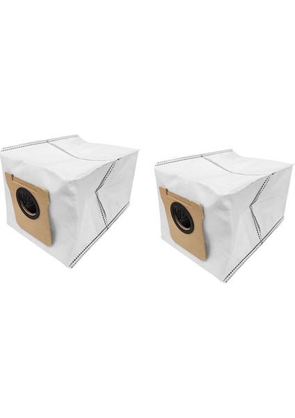 M30S Robot Süpürge Aksesuarları Ana Fırça Hepa Filtre Paspas Bezi Toz Torbası Yedek Parçaları D (Yurt Dışından) fırsatları