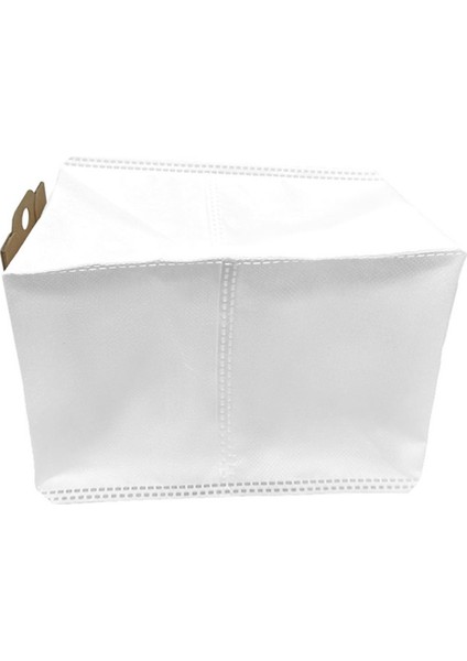 2299 Ultra Home X-Treme / G7 Evolutıon Whıte Robot Süpürge Toz Torbaları Sarf Malzemeleri (Yurt Dışından) fırsatları