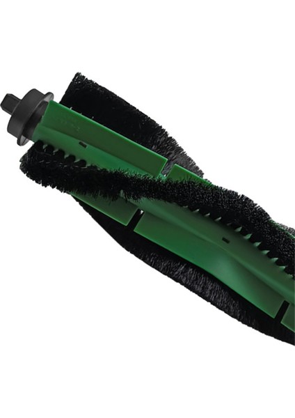 2 Adet Yedek Parçalar Y0112 Temel Robot Süpürge Aksesuarları Için Silindir Fırçalar (Yurt Dışından) fırsatları