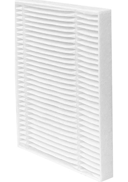 Clean L50 / L60 Hibrit Robot Süpürge Ana Yan Fırça Filtre Toz Torbası Için Yedek Parçalar (Yurt Dışından)