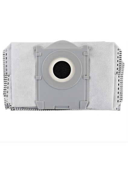 T50 Pro Süpürge Aksesuarları Için 20 Adet Filtre ve Toz Torbası (Yurt Dışından) indirimleri