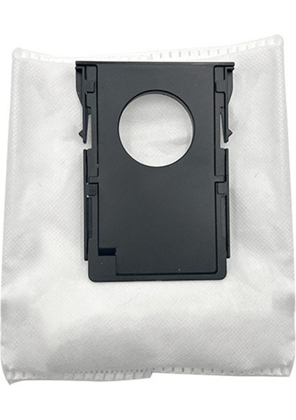 W20 Robot Süpürge Ana Yan Fırça Hepa Filtre Aksesuarları Yedek Parçalar (Yurt Dışından) modelleri