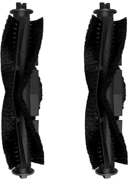 MARS01 / SL68 V3 Robot Süpürge Parçaları Değişimi Ana Yan Fırça Hepa Filtresi (Yurt Dışından) indirimleri