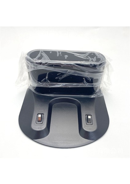 Şarj Tabanı - Abır X5,x6,x8 Robot Süpürge Yedek Parçaları Için Dock Şarj Cihazı (Yurt Dışından) modelleri