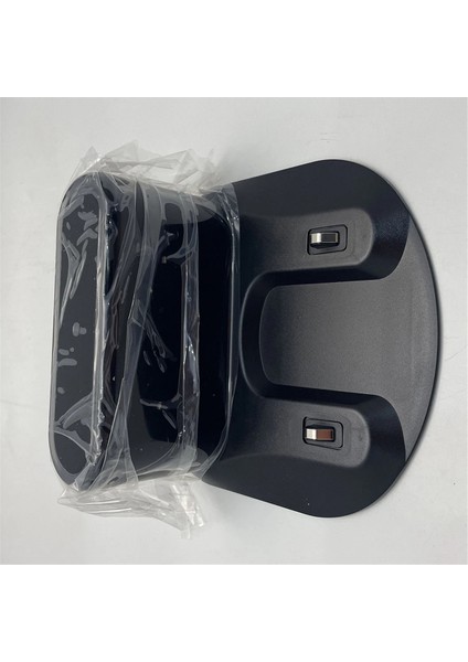 Şarj Tabanı - Abır X5,x6,x8 Robot Süpürge Yedek Parçaları Için Dock Şarj Cihazı (Yurt Dışından) fırsatları