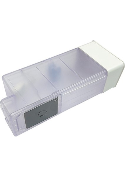 P10S Pro / V20 Robot Temizleme Su Tankı Vakumlu Süpürge Yedek Aksesuarları Kutu Parçaları (Yurt Dışından)