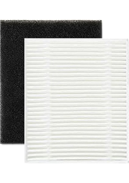 L60 / L50 Serisi Robot Süpürgeler Için Aksesuar Seti Yedek Parçalar (Yurt Dışından) fiyatları