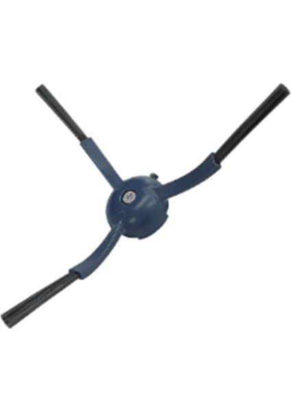 Omni C20 Robot Süpürge Parçalarının Değiştirilmesi Için 12 Adet Yan Fırça Temizleme (Yurt Dışından) indirimleri