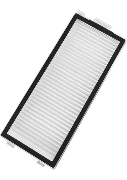 Qrevo Master, V20, P10S Pro Robot Süpürge Ana Yan Fırça Hepa Filtre Paspas Bezi Parçaları (Yurt Dışından) fırsatları