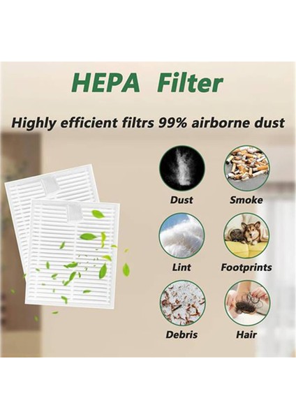 Combo Essential Serisi Y0140 Y0110 Y0112 Robot Süpürge Aksesuarları Ana Yan Fırça Filtre Paspas Pedi Seti (Yurt Dışından) fırsatları