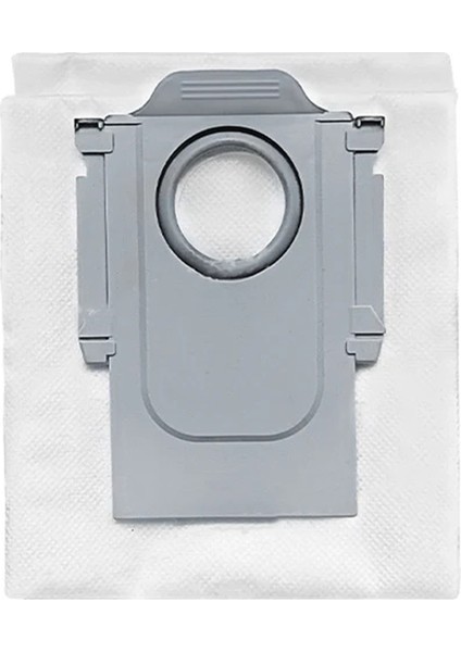 Qrevo S, Pro, Maxv, Plus Robot Süpürge Ana Yan Fırça Hepa Filtre Paspas Bezi (Yurt Dışından) fırsatları