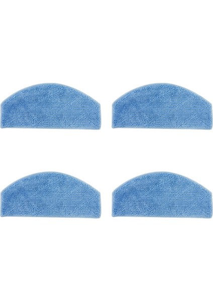 G8000, G8000 Pro Robot Süpürge Yedek Parça Aksesuar Seti Yedek B (Yurt Dışından)