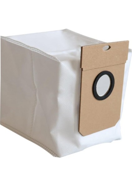 11090 Robot Süpürge Ana Yan Fırça Hepa Filtre Paspas Bezi Toz Torbaları Aksesuarları (Yurt Dışından) fiyatları