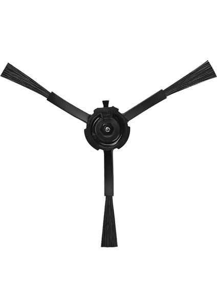 Qrevo Pro/ Maxv/ S Robot Süpürge Aksesuarları Mop Hepa Filtre Ana Yan Fırça Yedek Parçaları (Yurt Dışından) fırsatları