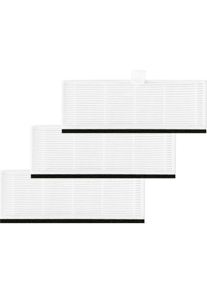 Vactidy T7/t8 Robot Süpürge Yedek Seti Için Vakum Aksesuarları (Yurt Dışından) fırsatları