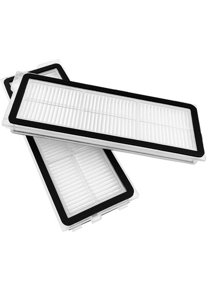 Qrevo Curv / P20 Pro Robot Süpürge Için 13 Adet Ultra Aksesuarlar (Yurt Dışından) fırsatları