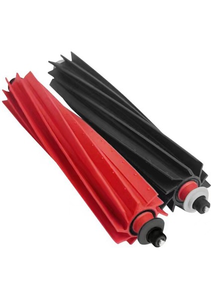 Qrevo Master, V20, P10S Pro Ana Yan Fırça Hepa Filtre Paspas Bezi Robot Süpürge Yedek Parçaları (Yurt Dışından) fiyatları