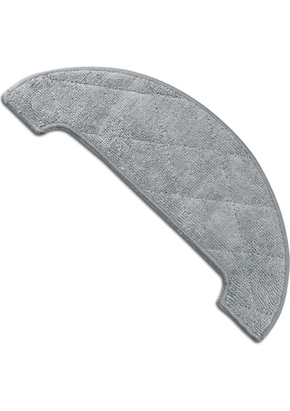 L11 L11PRO Robot Süpürge Parçaları Toz Torbası Paspas Bezi Bez Aksesuarları Için Ana Fırça Yan Hepa Filtresi (Yurt Dışından) modelleri