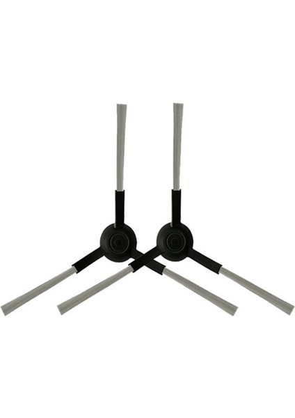 STYTJ02YM Süpürme ve Sürükleme Entegre Süpürge Aksesuarları Ana Fırça Ekran Bağlantı Parçaları Için Uygundur (Yurt Dışından) indirimleri