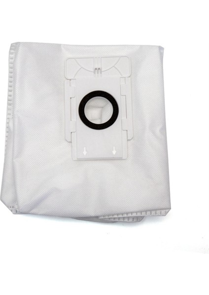 360 S8 Plus Robotik Yedek Parça Aksesuarları Yedek Parçalar Için Elektrikli Süpürge Toz Torbaları (Yurt Dışından) modelleri