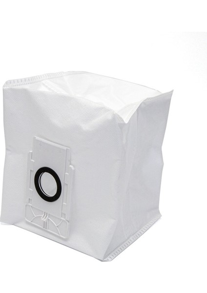 360 S8 Plus Robotik Yedek Parça Aksesuarları Yedek Parçalar Için Elektrikli Süpürge Toz Torbaları (Yurt Dışından) indirimleri