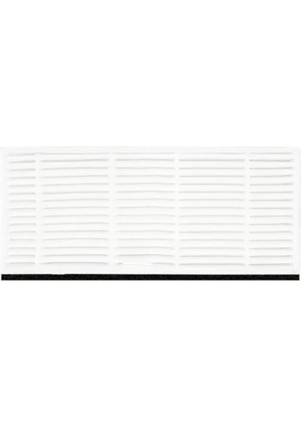 S31 Silindir Yan Fırça Hepa Filtre Mop Rag Robot Süpürge Aksesuar Parçası (Yurt Dışından) fırsatları