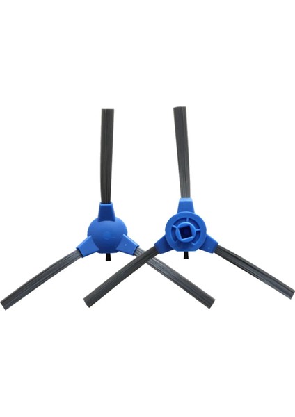 Pvcr 1050 / 1229 3200 1020 1028 Iq Home Aqua Roller Yan Fırça Filtre Paspas Bezleri Robot Süpürgeler Için (Yurt Dışından) indirimleri