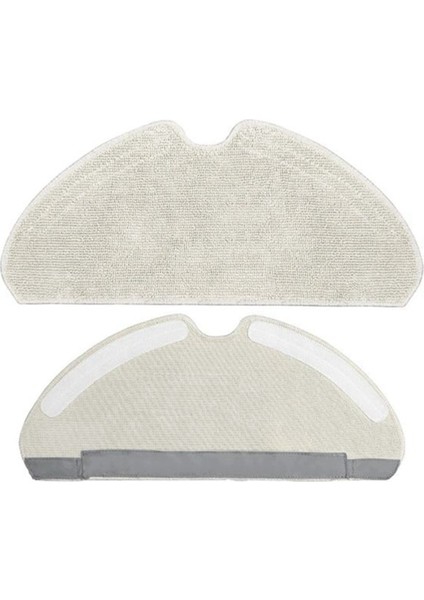 D9 Max Gen 2, D10S Pro, Robot Süpürge Aksesuarları Ana Fırça Filtre Paspas Bezi Yedek Parçaları (Yurt Dışından) indirimleri