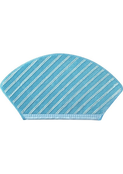 Vcrm7 Yan Fırça Hepa Filtre Paspas Bezleri Rag Robot Süpürge Aksesuarları Yedek Parça (Yurt Dışından) fırsatları