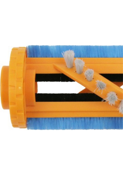 Akar Temizleme Fırçası Elektrikli Süpürge Silindiri Yedek Aksesuarları Gri (Yurt Dışından) fırsatları