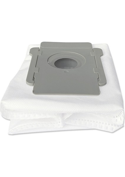 I7 I7+ E5 E6 Ana Yan Fırçalar Silindir Hepa Filtreler Elektrikli Süpürge (Yurt Dışından) fiyatları