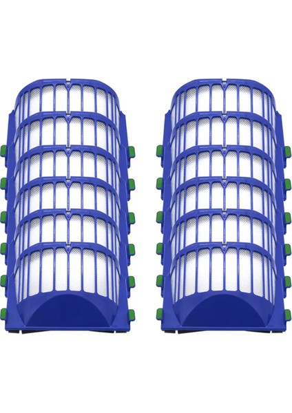 500 ve 600 Serisi 536 550 595 614 618 620 630 635 645 Filtreler Parçalar Elektrikli Süpürge Aksesuarları (Yurt Dışından)