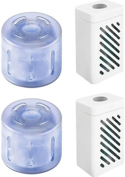 X10 S10 W10S S20 X20 L10S Ultra / L10 Elektrikli Süpürge Parçaları + Modül Gümüş Iyon Aksesuarları (Yurt Dışından)