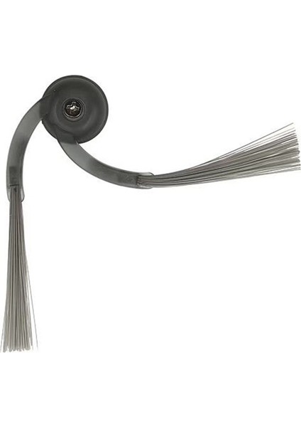 Qrevo CURVE/P20 Pro Robot Süpürge Yedek Parçaları Aksesuarları Için Yan Fırça (Yurt Dışından) indirimleri