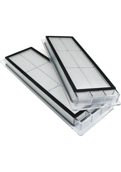 Mi Robot 1/ 1s SDJQR01RR SDJQR02RR SDJQR03RR Roboeock E3, S4, S4 Max, S5 Elektrikli Süpürge Aksesuarları (Yurt Dışından) indirimleri