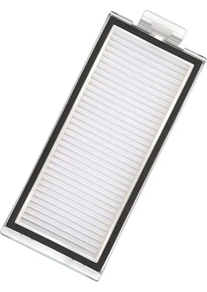 Q8 Max / Q5 Silindir Yan Fırça Filtre Paspas Toz Torbası Robot Süpürge Aksesuarları (Yurt Dışından) modelleri