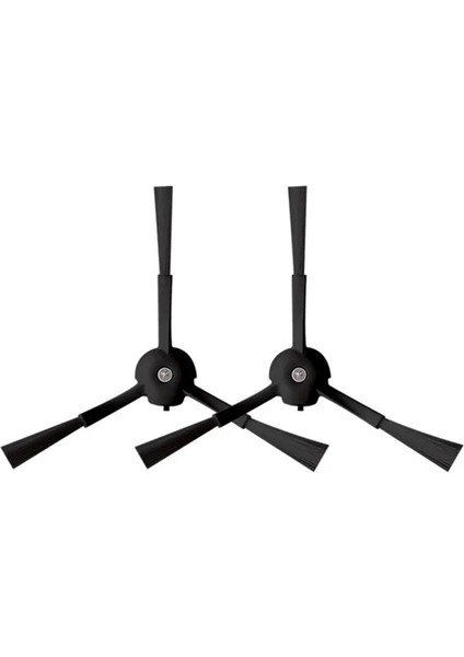 Q8 Max / Q5 Silindir Yan Fırça Filtre Paspas Toz Torbası Robot Süpürge Aksesuarları (Yurt Dışından) indirimleri