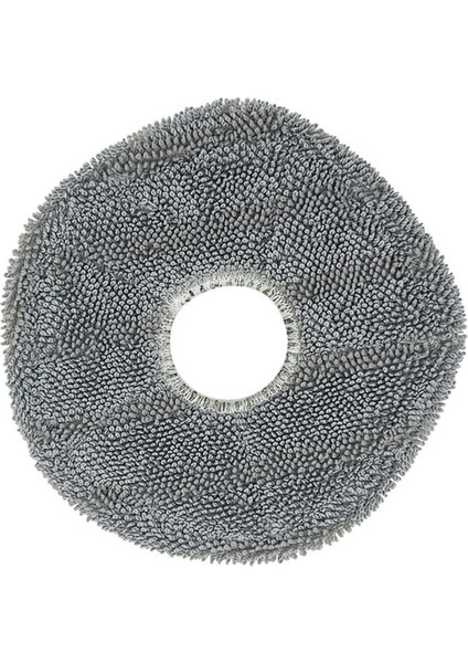 X9 Pro Robot Süpürge Bezi Pedleri Bez Yedek Parça Aksesuarları (Yurt Dışından) modelleri