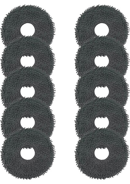 Debot X1 Omni, X2 Combo, Turbo, T10 T20 Robot Süpürgeler Için Yıkanabilir Paspas Aksesuarı (Yurt Dışından) fiyatları