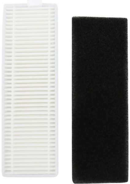 MARS01 / SL68 Robot Süpürge Ana Yan Fırça Hepa Filtre Paspas Bezi Yedek Parçaları (Yurt Dışından) indirimleri