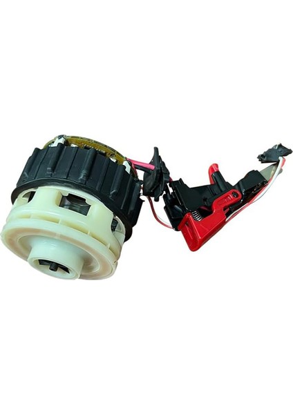 Motor Anakart + V6 DC62 DC74 SV03 SV07 Elektrikli Süpürge Yedek Parçaları Için Anahtar Tertibatı (Yurt Dışından)