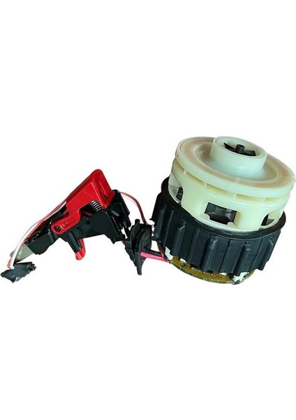 Motor Anakart + V6 DC62 DC74 SV03 SV07 Elektrikli Süpürge Yedek Parçaları Için Anahtar Tertibatı (Yurt Dışından) indirimleri