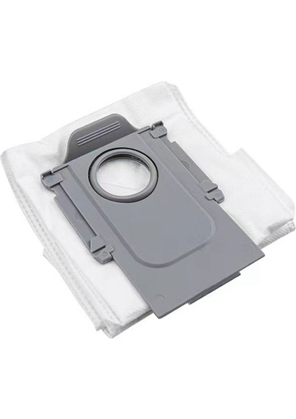 Qrevo Master /V20/P10S Pro Elektrikli Süpürge Robot Silindiri Yan Toz Torbaları Için Ana Fırça (Yurt Dışından) fiyatları